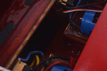 Load image into Gallery viewer, Riva Aquarama Painted With RC Motor
