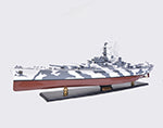 Load image into Gallery viewer, USS Alabama BB-60
