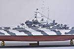 Load image into Gallery viewer, USS Alabama BB-60
