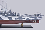 Load image into Gallery viewer, USS Alabama BB-60
