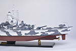 Load image into Gallery viewer, USS Alabama BB-60
