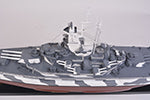 Load image into Gallery viewer, USS Alabama BB-60
