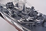 Load image into Gallery viewer, USS Alabama BB-60
