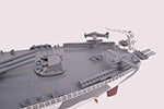 Load image into Gallery viewer, USS Alabama BB-60
