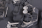 Load image into Gallery viewer, USS Alabama BB-60

