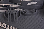 Load image into Gallery viewer, USS Alabama BB-60
