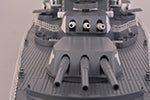 Load image into Gallery viewer, USS Alabama BB-60
