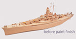 Load image into Gallery viewer, USS Alabama BB-60
