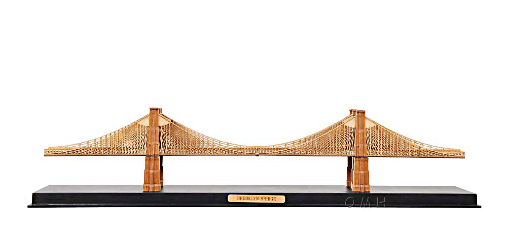 Brooklyn Bridge