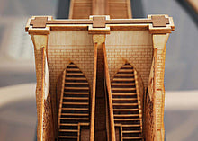 Load image into Gallery viewer, Brooklyn Bridge
