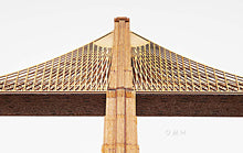 Load image into Gallery viewer, Brooklyn Bridge
