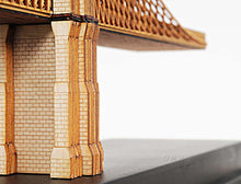 Load image into Gallery viewer, Brooklyn Bridge
