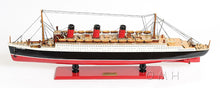 Load image into Gallery viewer, Queen Mary Large with Display Case
