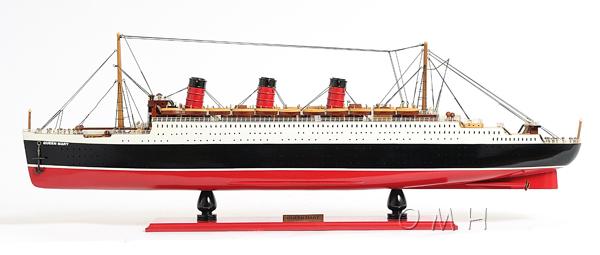 Queen Mary L