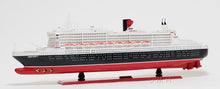 Load image into Gallery viewer, Queen Mary II L
