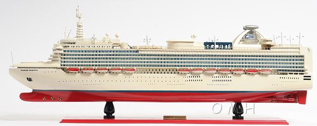 Diamond Princess