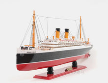 Load image into Gallery viewer, Empress of Ireland
