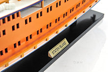 Load image into Gallery viewer, Staten Island Ferry
