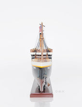 Load image into Gallery viewer, TITANIC WITH LIGHTS
