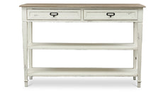 Load image into Gallery viewer, Baxton Studio Dauphine Traditional French Accent Console Table
