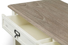 Load image into Gallery viewer, Baxton Studio Dauphine Traditional French Accent Console Table
