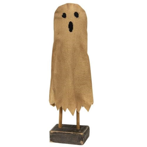 Primitive Ghost on Base (Pack of 2)