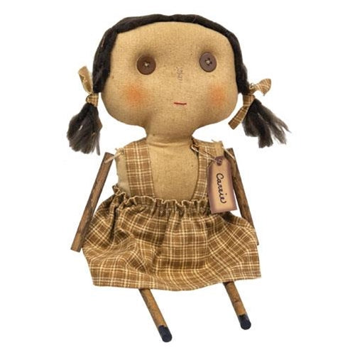 Carrie Doll (Pack of 2)