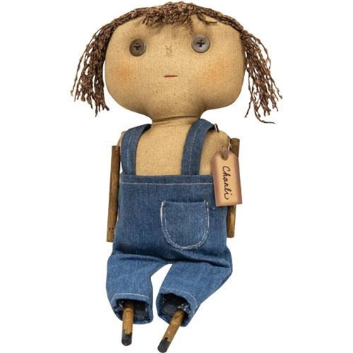 Charli Doll (Pack of 2)