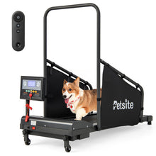 Load image into Gallery viewer, Indoor Pet Exercise Equipment with Remote Control
