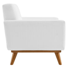 Load image into Gallery viewer, Engage Upholstered Fabric Armchair by Modway
