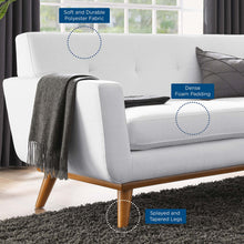 Load image into Gallery viewer, Engage Upholstered Fabric Loveseat by Modway
