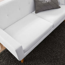 Load image into Gallery viewer, Engage Upholstered Fabric Loveseat by Modway
