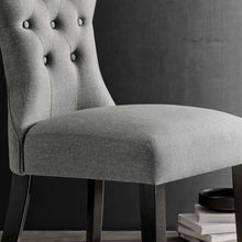Load image into Gallery viewer, Silhouette Dining Side Chair by Modway

