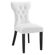 Load image into Gallery viewer, Silhouette Dining Side Chair by Modway
