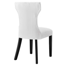 Load image into Gallery viewer, Silhouette Dining Side Chair by Modway
