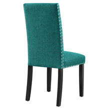 Load image into Gallery viewer, Parcel Dining Upholstered Fabric Side Chair by Modway
