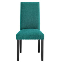 Load image into Gallery viewer, Parcel Dining Upholstered Fabric Side Chair by Modway
