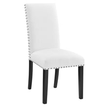 Load image into Gallery viewer, Parcel Dining Upholstered Fabric Side Chair by Modway
