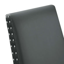 Load image into Gallery viewer, Parcel Dining Faux Leather Side Chair by Modway
