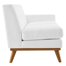 Load image into Gallery viewer, Engage Right-Arm Upholstered Fabric Loveseat by Modway
