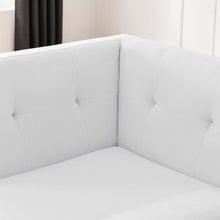 Load image into Gallery viewer, Engage Upholstered Fabric Corner Chair by Modway
