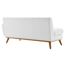 Load image into Gallery viewer, Engage Left-Facing Upholstered Fabric Sectional Sofa by Modway
