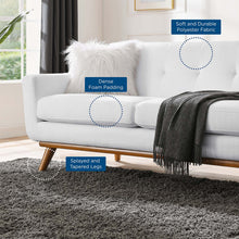 Load image into Gallery viewer, Engage Right-Facing Upholstered Fabric Sectional Sofa by Modway
