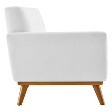 Load image into Gallery viewer, Engage Right-Facing Upholstered Fabric Sectional Sofa by Modway
