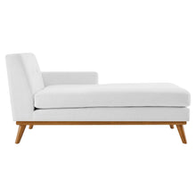 Load image into Gallery viewer, Engage Right-Facing Upholstered Fabric Sectional Sofa by Modway
