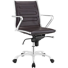 Load image into Gallery viewer, Ascend Mid Back Office Chair by Modway
