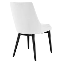 Load image into Gallery viewer, Viscount Fabric Dining Chair by Modway
