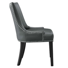 Load image into Gallery viewer, Marquis Vegan Leather Dining Chair by Modway
