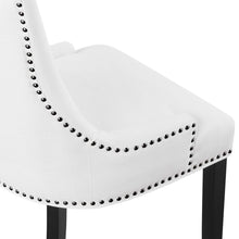 Load image into Gallery viewer, Marquis Fabric Dining Chair by Modway
