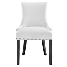 Load image into Gallery viewer, Marquis Fabric Dining Chair by Modway
